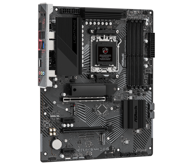 ASRock B650 PG LIGHTNING - 1079824 - zdjęcie 5